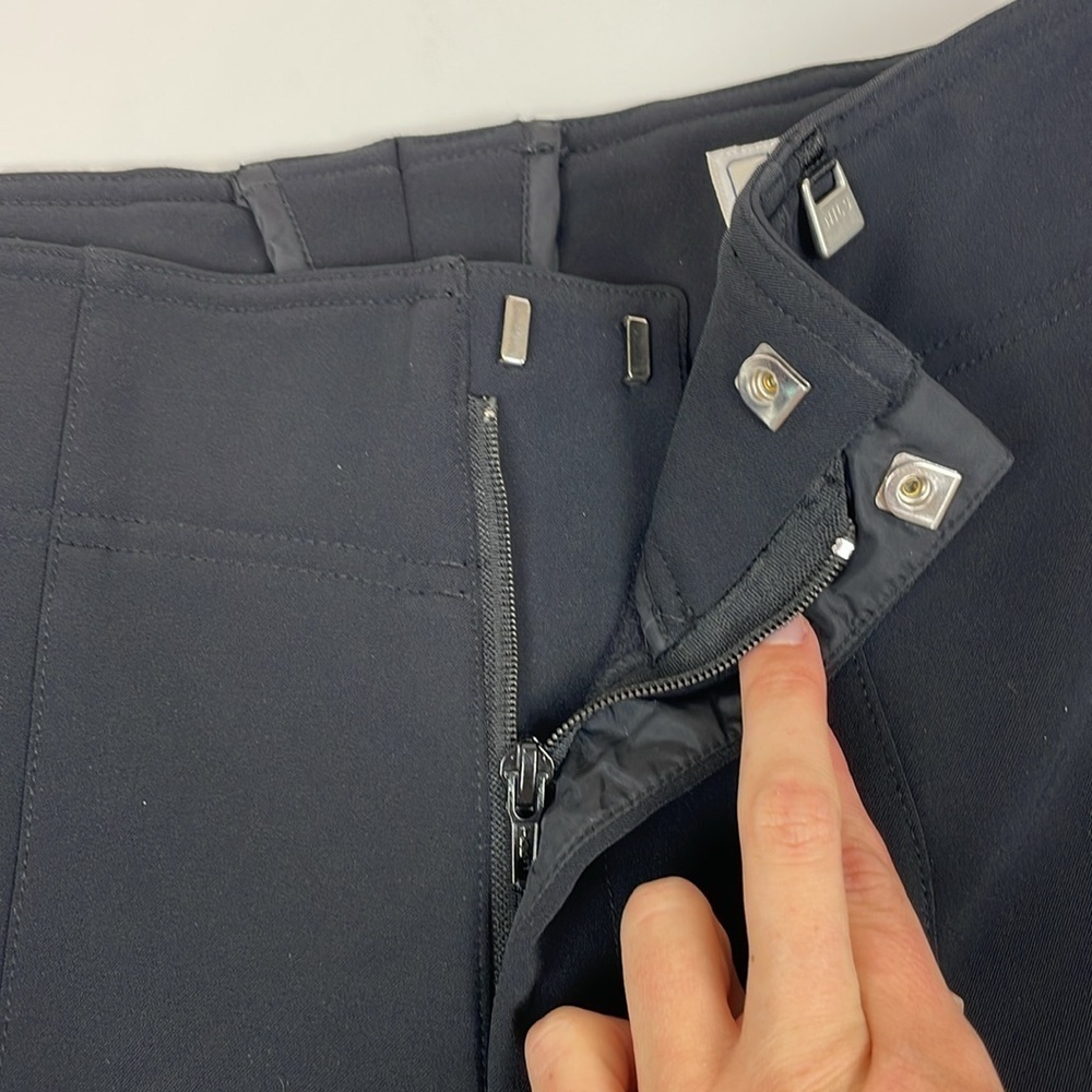 NILS Jan Ski Snowboard Pants - Picture 4 of 12